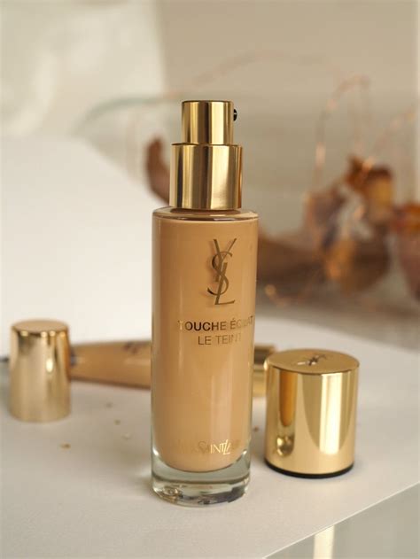 buy ysl touche eclat foundation online|ysl touche eclat foundation review.